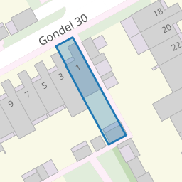 Perceel LLS00-M-2195