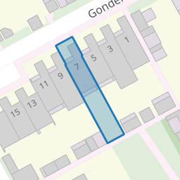 Perceel LLS00-M-2198