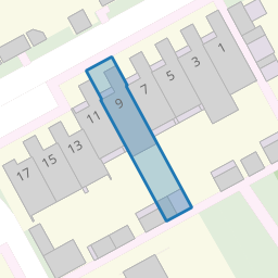 Perceel LLS00-M-2199