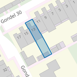 Perceel LLS00-M-2201