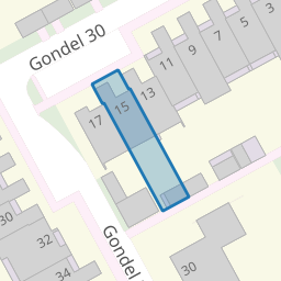 Perceel LLS00-M-2202