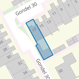 Perceel LLS00-M-2203