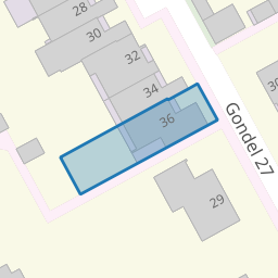 Perceel LLS00-M-2204