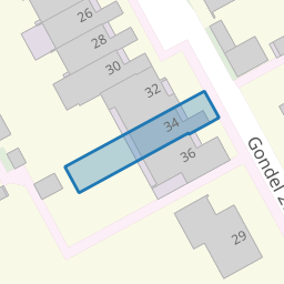 Perceel LLS00-M-2205