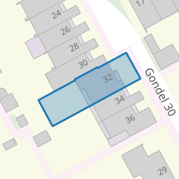 Perceel LLS00-M-2206