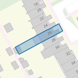 Perceel LLS00-M-2209