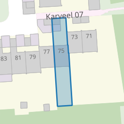 Perceel LLS00-M-221