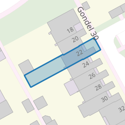 Perceel LLS00-M-2211