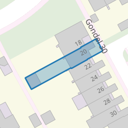 Perceel LLS00-M-2212