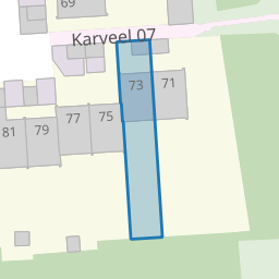 Perceel LLS00-M-222