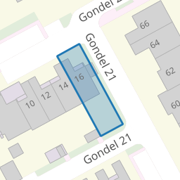 Perceel LLS00-M-2223