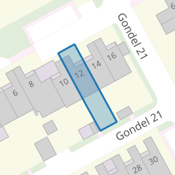 Perceel LLS00-M-2225