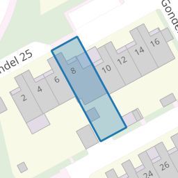 Perceel LLS00-M-2227