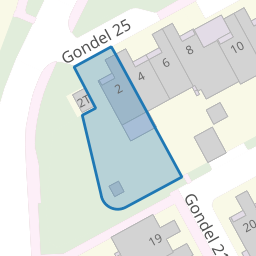 Perceel LLS00-M-2230