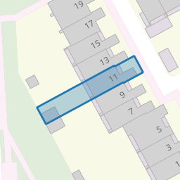 Perceel LLS00-M-2236