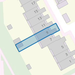 Perceel LLS00-M-2237