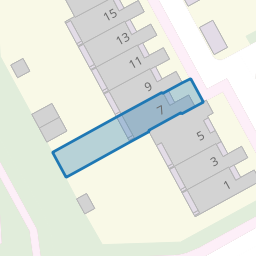 Perceel LLS00-M-2238