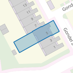 Perceel LLS00-M-2239