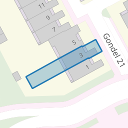 Perceel LLS00-M-2240