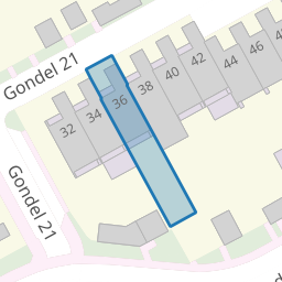 Perceel LLS00-M-2244