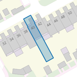 Perceel LLS00-M-2246