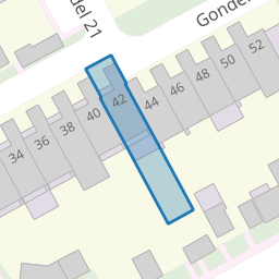 Perceel LLS00-M-2247