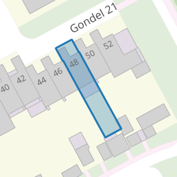 Perceel LLS00-M-2250