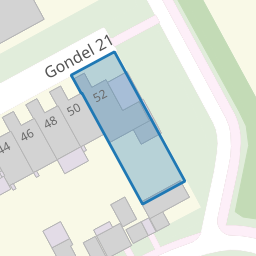 Perceel LLS00-M-2252