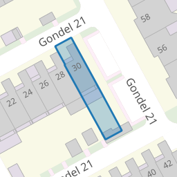 Perceel LLS00-M-2253