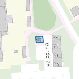 Perceel LLS00-M-2272