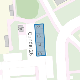 Perceel LLS00-M-2273