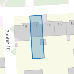 Perceel LLS00-M-2294