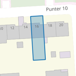 Perceel LLS00-M-2296