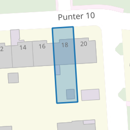 Perceel LLS00-M-2297