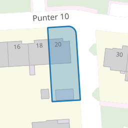 Perceel LLS00-M-2298