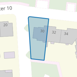 Perceel LLS00-M-2299