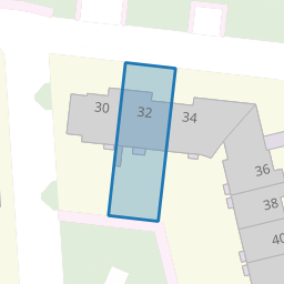 Perceel LLS00-M-2300