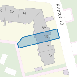 Perceel LLS00-M-2307