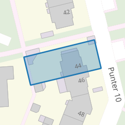 Perceel LLS00-M-2310