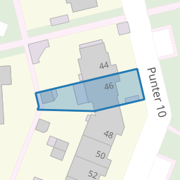 Perceel LLS00-M-2311