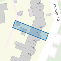 Perceel LLS00-M-2313