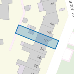 Perceel LLS00-M-2314
