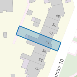 Perceel LLS00-M-2315