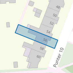 Perceel LLS00-M-2316