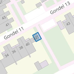 Perceel LLS00-M-2334