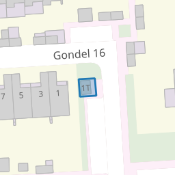 Perceel LLS00-M-2344