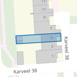 Perceel LLS00-M-2365