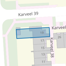 Perceel LLS00-M-2372