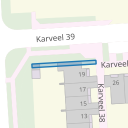 Perceel LLS00-M-2373