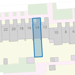 Perceel LLS00-M-2380